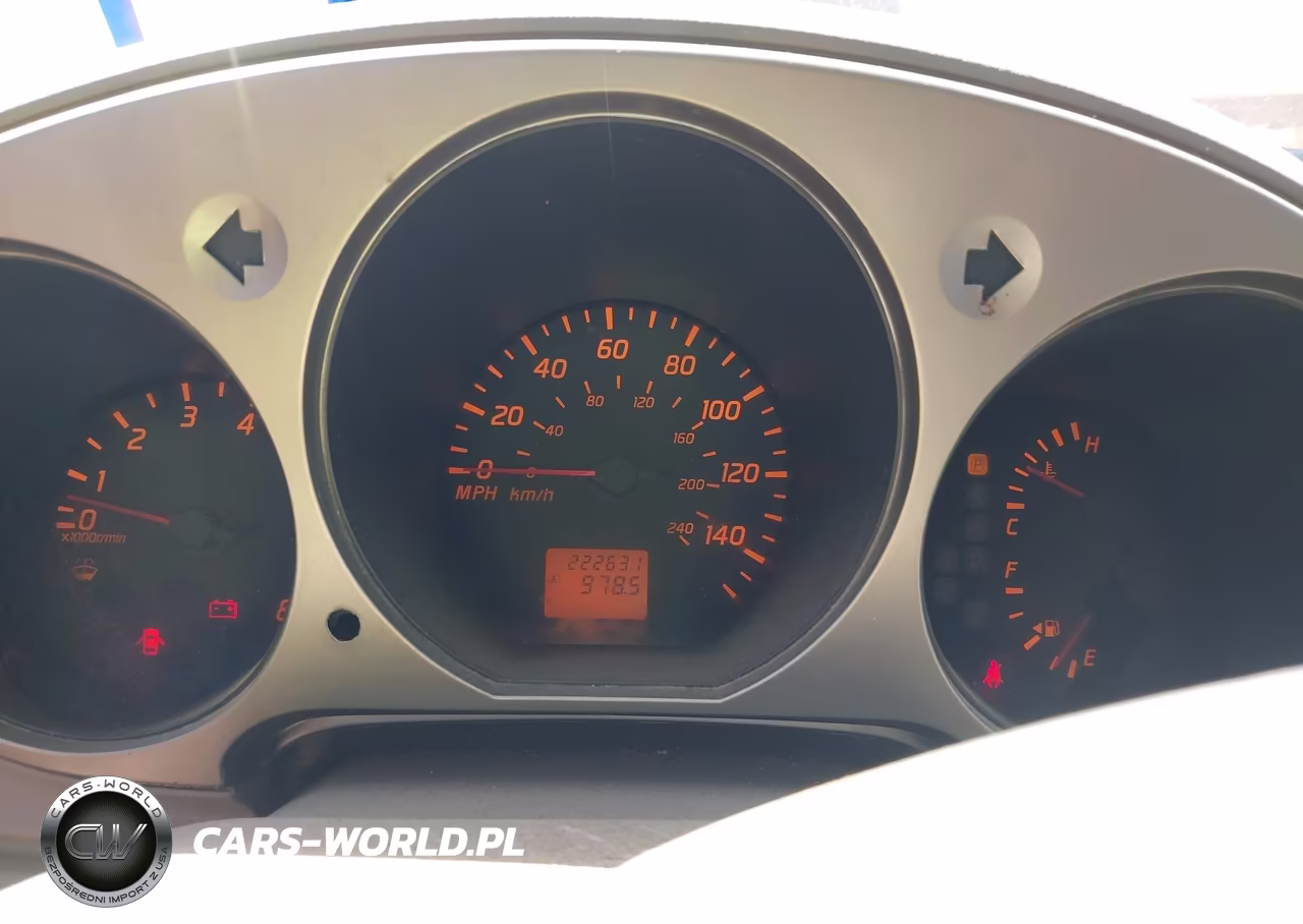 2004 Nissan Altima 2.5 S VIN:1N4AL11DX4C170136 - 7