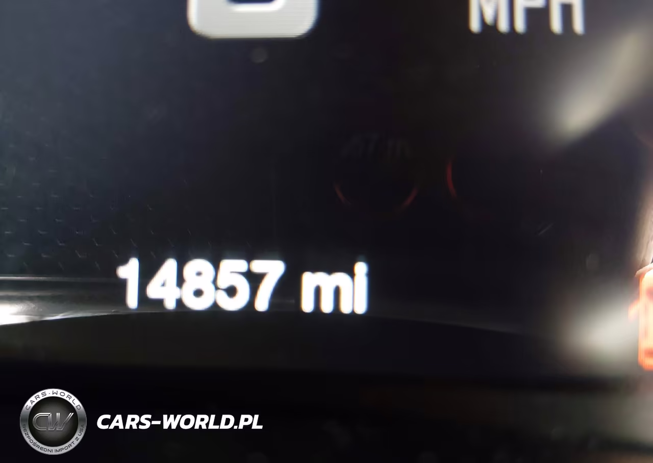 2026 Dodge Durango Gt Rwd VIN:1C4RDHDGXTC187915 - 15