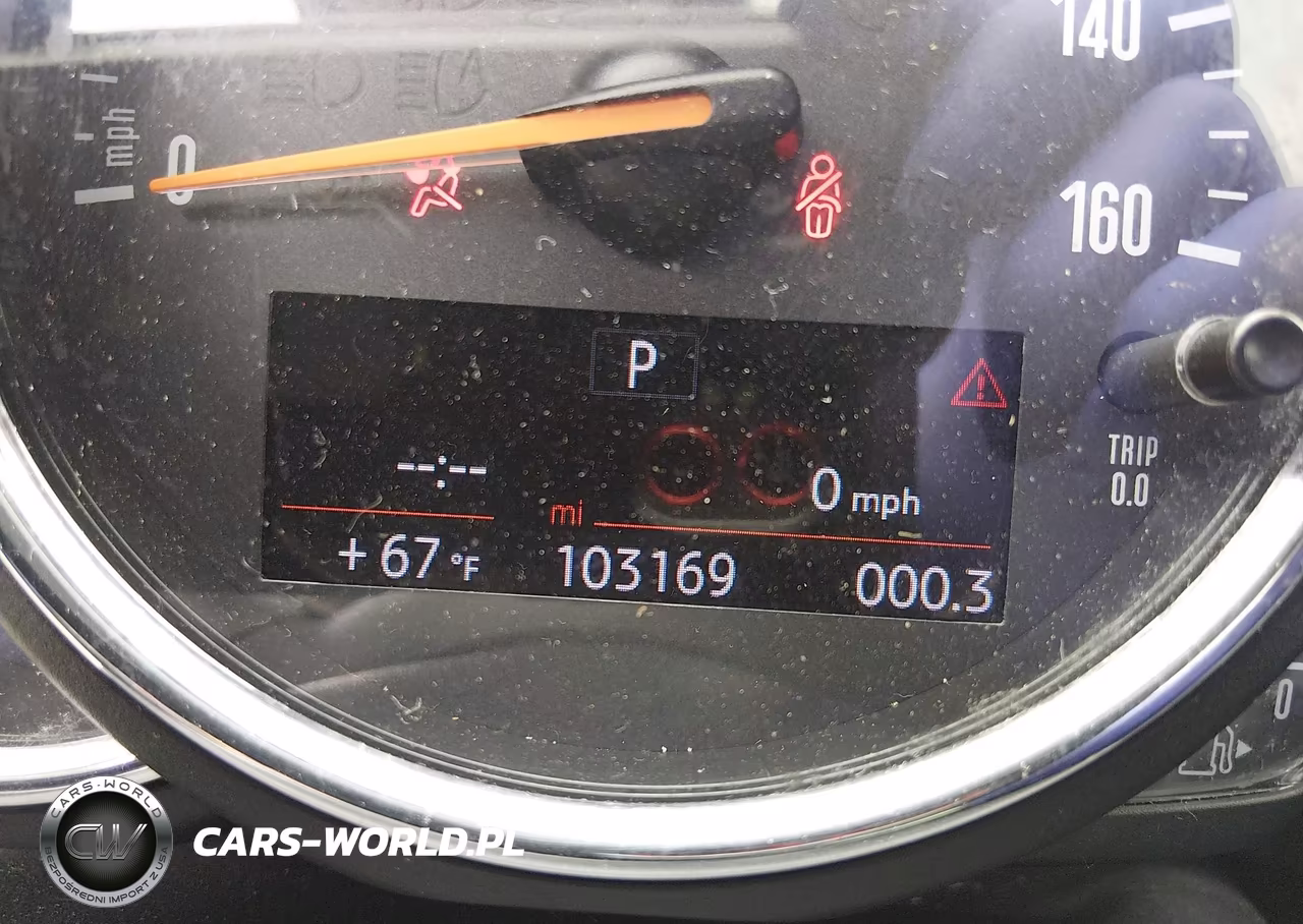 2018 Mini Countryman Cooper VIN:WMZYS7C37J3E07280 - 7