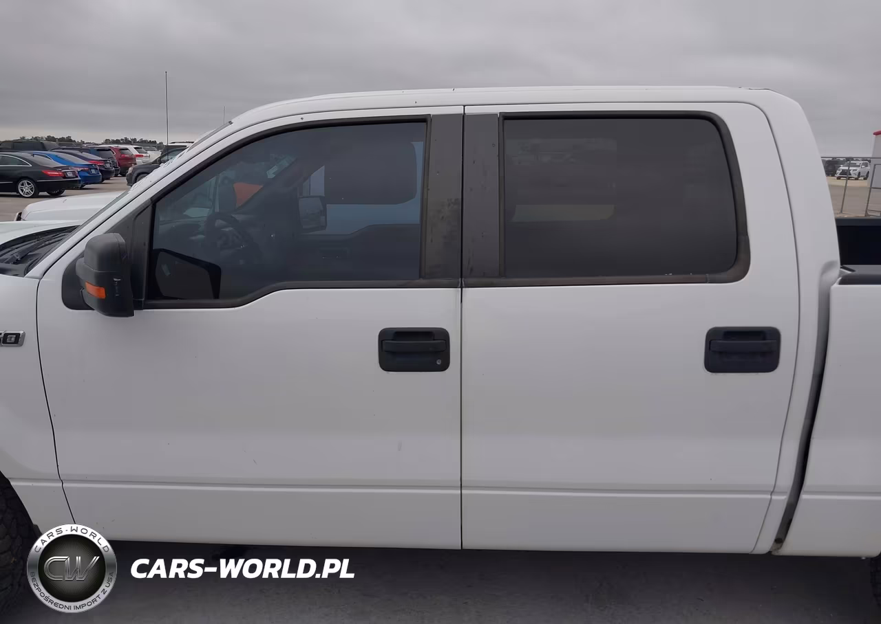 2010 Ford F-150 VIN:1FTFW1CV6AKE66981 - 14