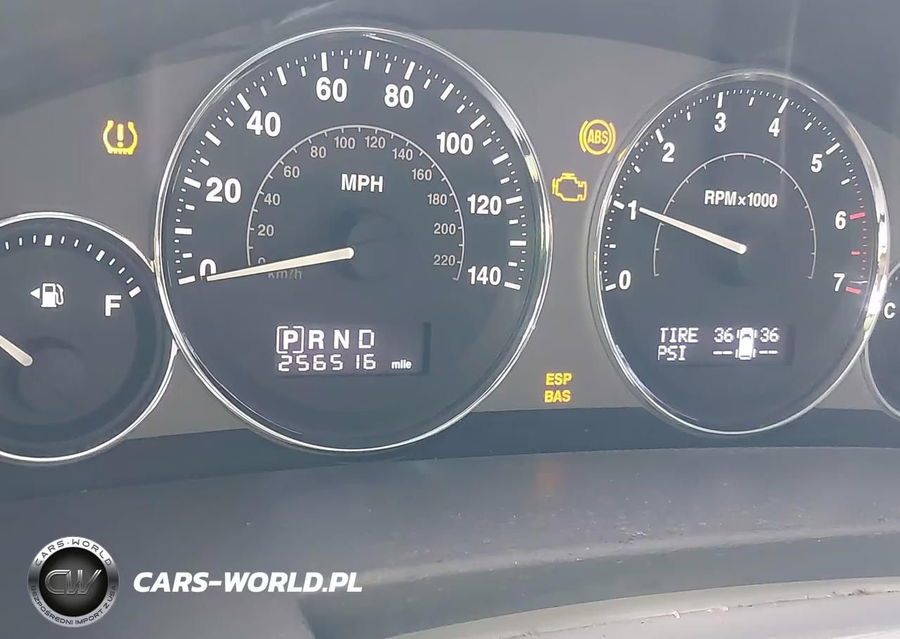 2010 Jeep Commander Limited VIN:1J4RH5GT0AC146647 - 7