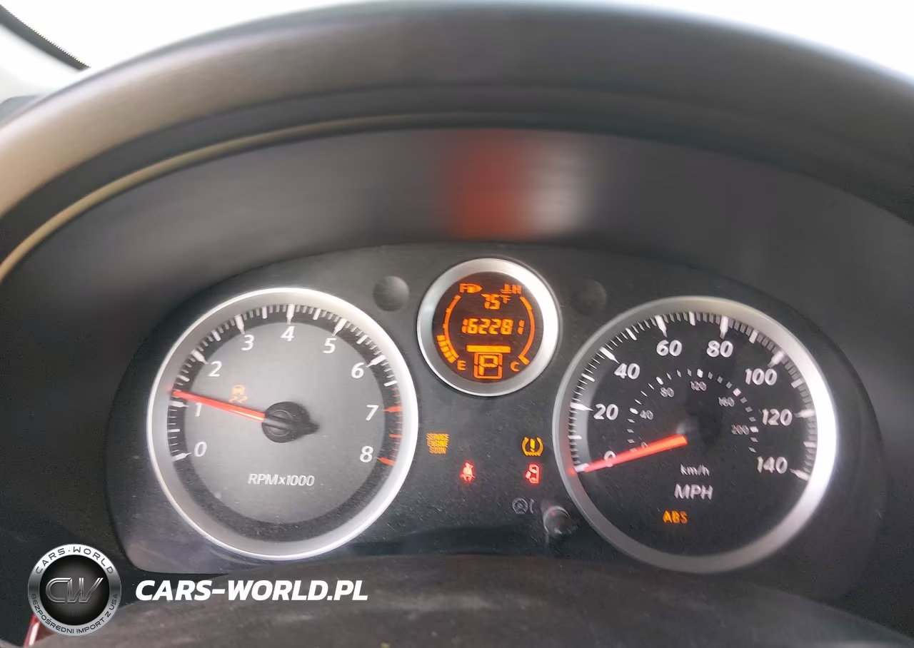 2012 Nissan Sentra 2.0 Sr VIN:3N1AB6AP2CL662802 - 7