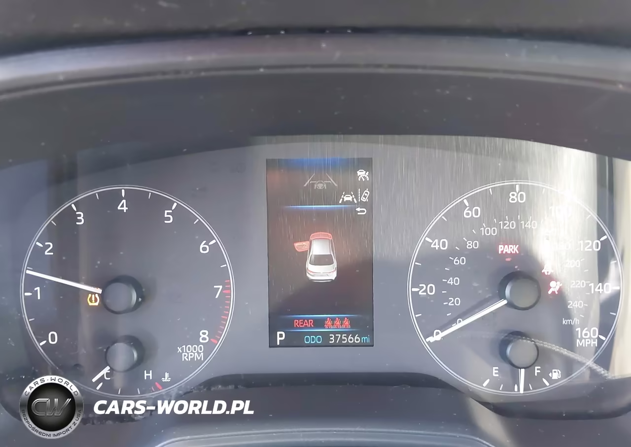 2025 Toyota Corolla Le VIN:5YFB4MDE3SP352539 - 7