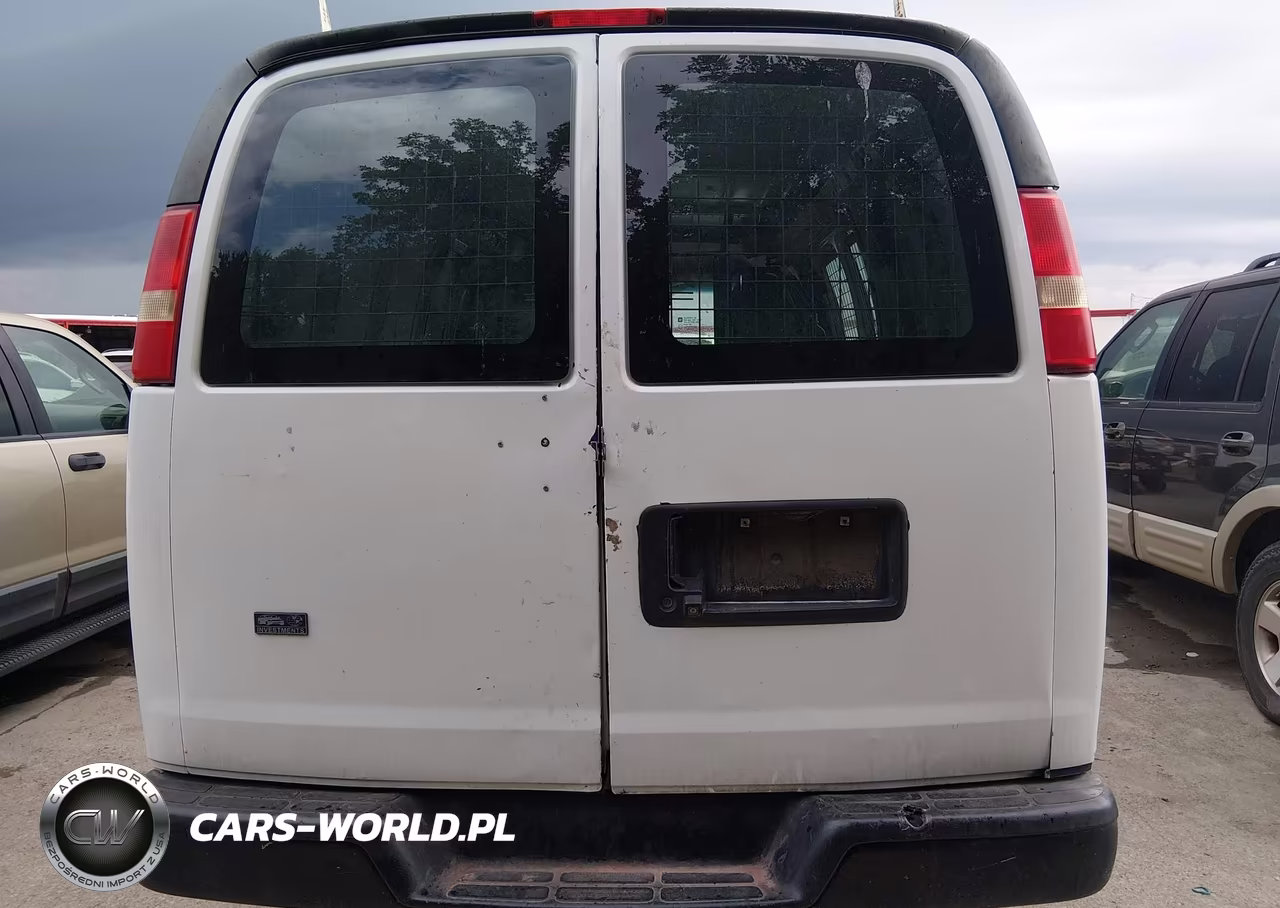 2013 Chevrolet Express 1500 Work Van VIN:1GCSGAFX9D1179010 - 16