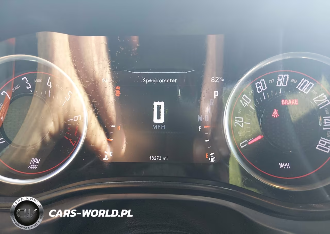 2023 Dodge Challenger Sxt VIN:2C3CDZAG0PH518265 - 7