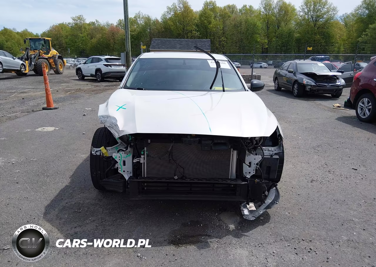2019 Nissan Altima 2.5 Sr VIN:1N4BL4CW0KC255066 - 13