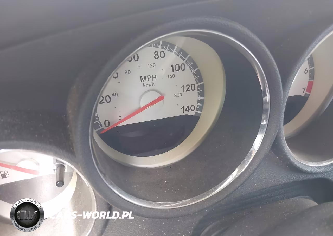 2009 Dodge Charger Sxt VIN:2B3LA33V49H572671 - 7