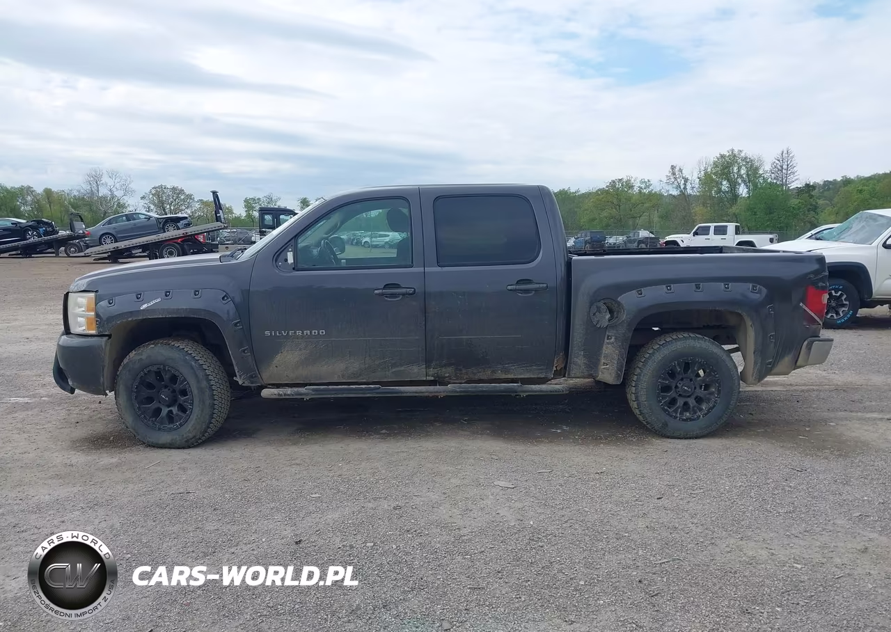 2011 Chevrolet Silverado 1500 Lt VIN:3GCPKSE34BG195946 - 14