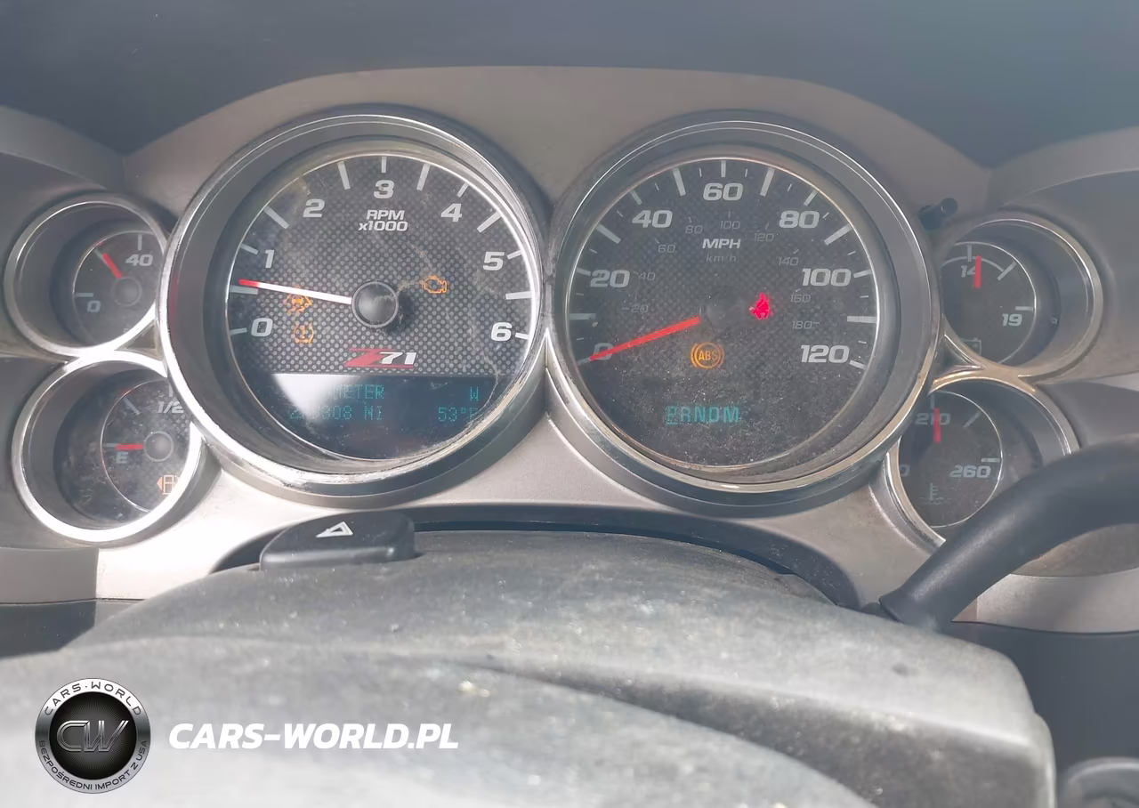 2011 Chevrolet Silverado 1500 Lt VIN:3GCPKSE34BG195946 - 7