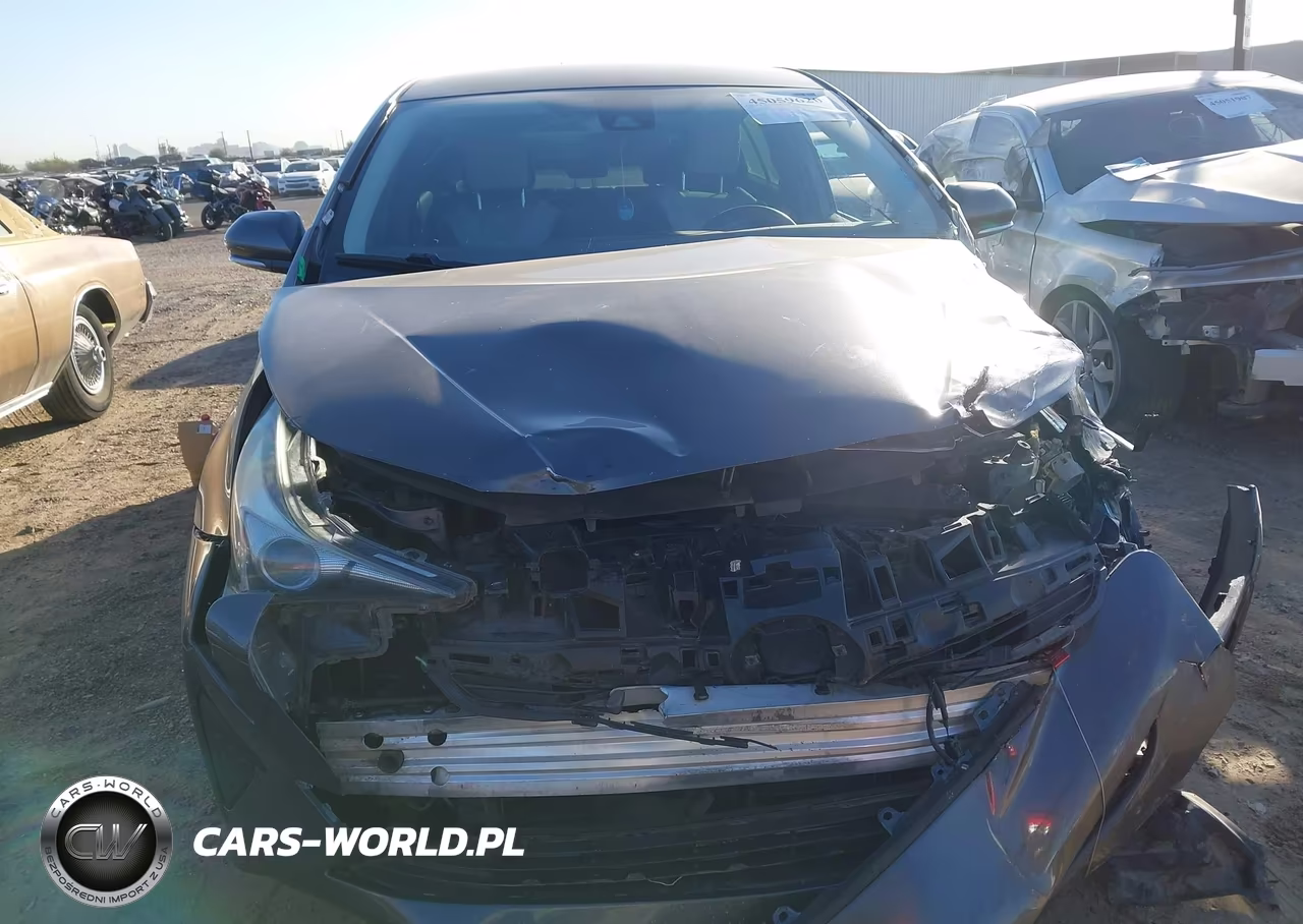 2018 Toyota Prius Two Eco VIN:JTDKARFUXJ3546177 - 6