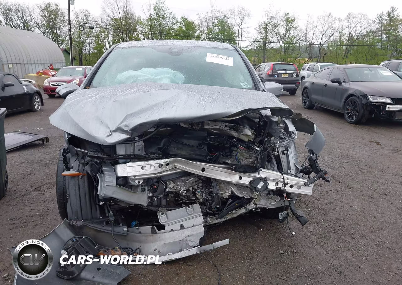 2024 Honda Odyssey Touring VIN:5FNRL6H82RB058718 - 13