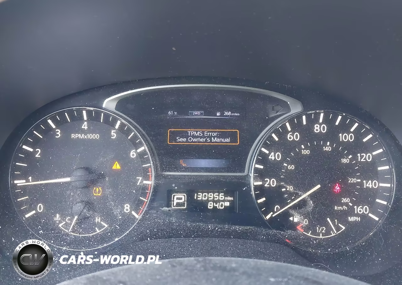 2015 Nissan Pathfinder Platinum VIN:5N1AR2MM3FC602218 - 7