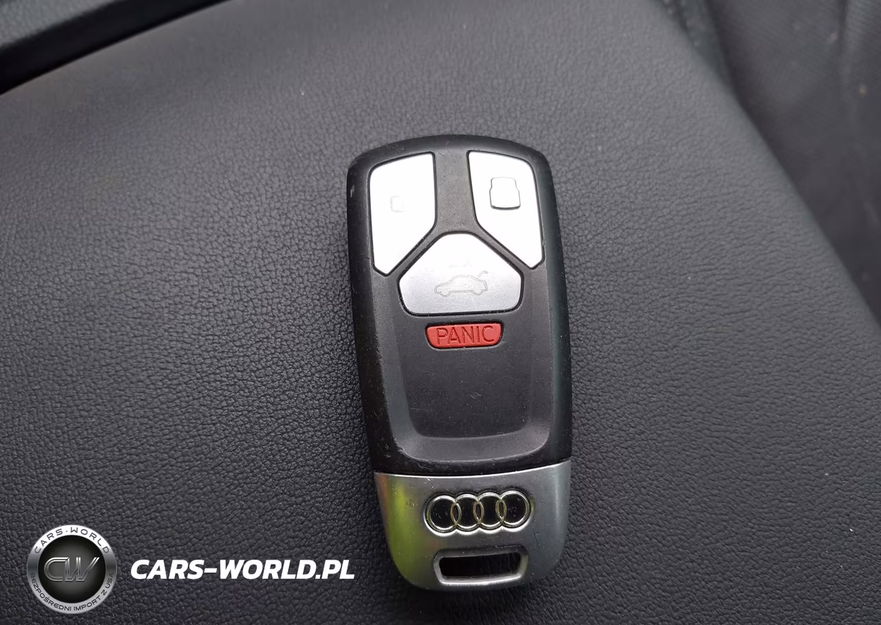 2021 Audi Q5 Premium Plus 45 Tfsi Quattro S Tronic VIN:WA1BAAFY0M2132320 - 11