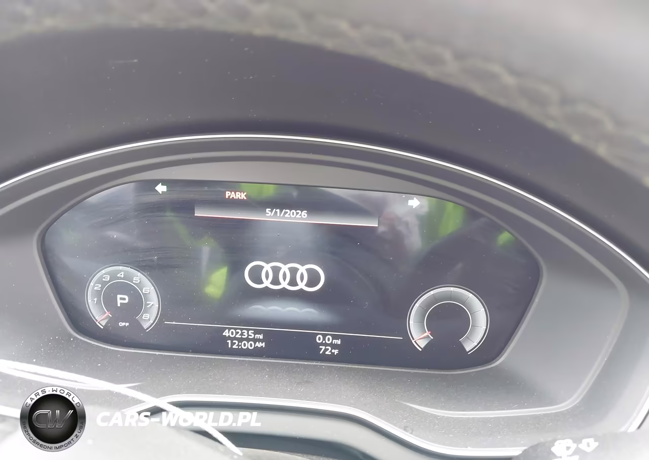 2021 Audi Q5 Premium Plus 45 Tfsi Quattro S Tronic VIN:WA1BAAFY0M2132320 - 7