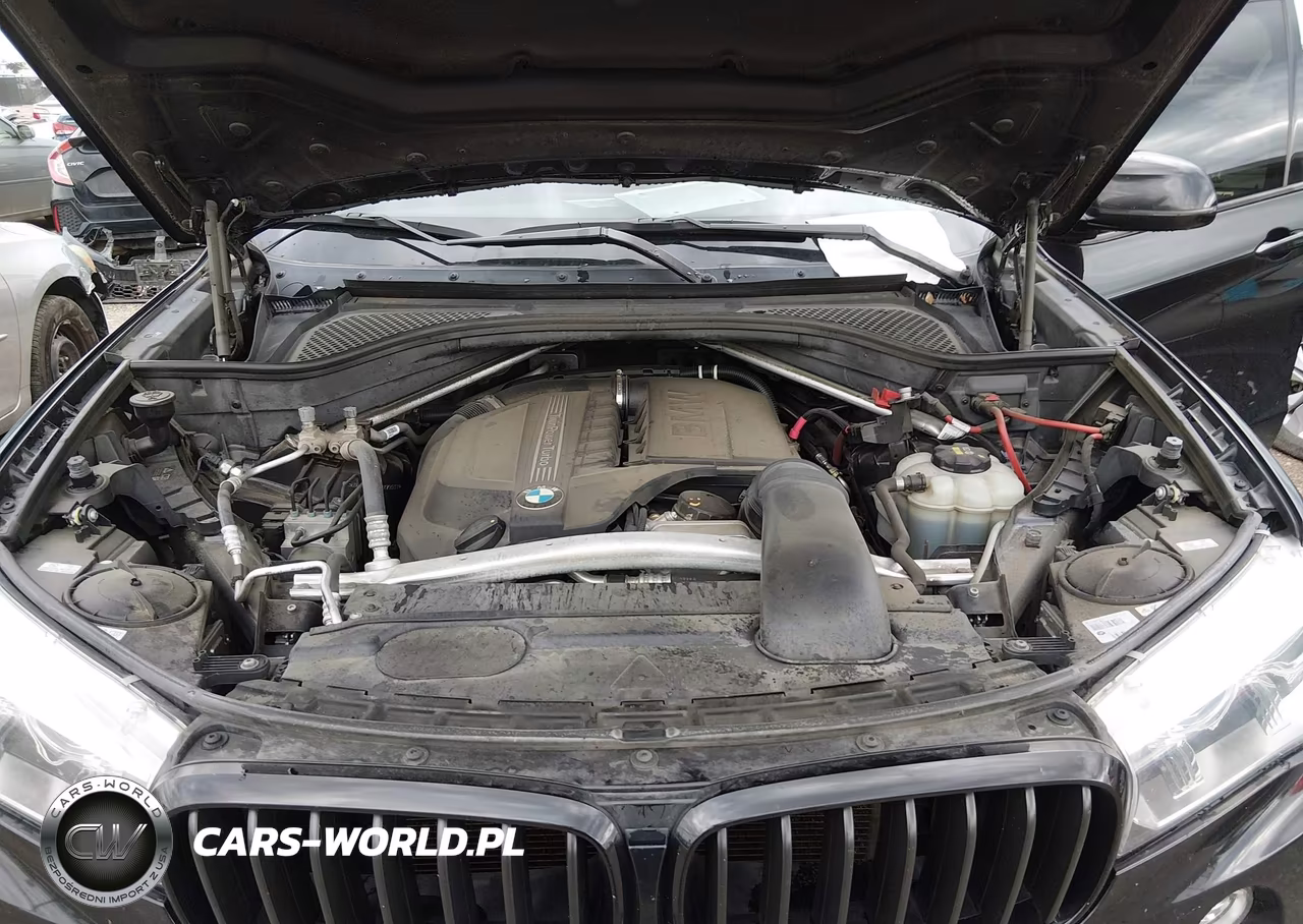 2017 BMW X5 xDrive35I VIN:5UXKR0C37H0X79931 - 10
