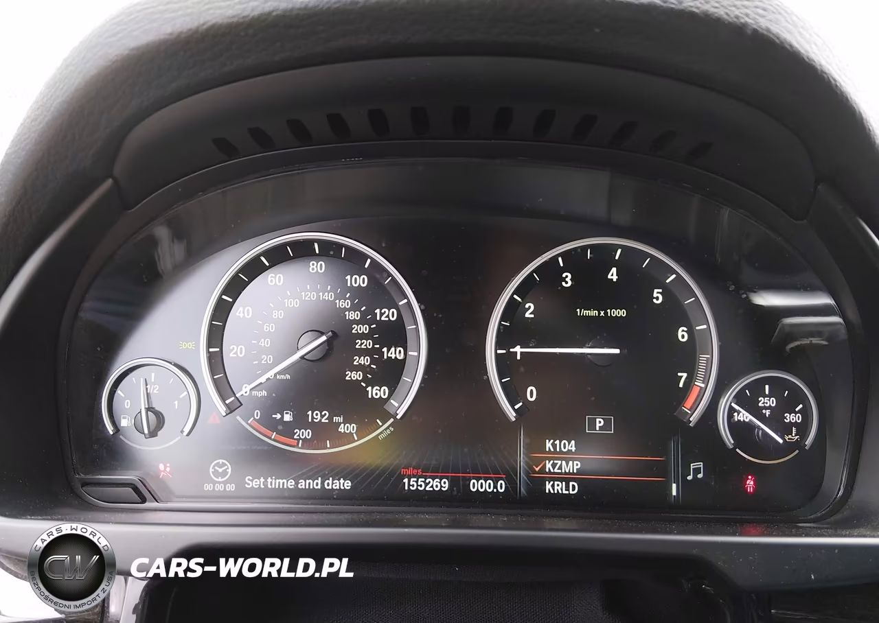 2017 BMW X5 xDrive35I VIN:5UXKR0C37H0X79931 - 7