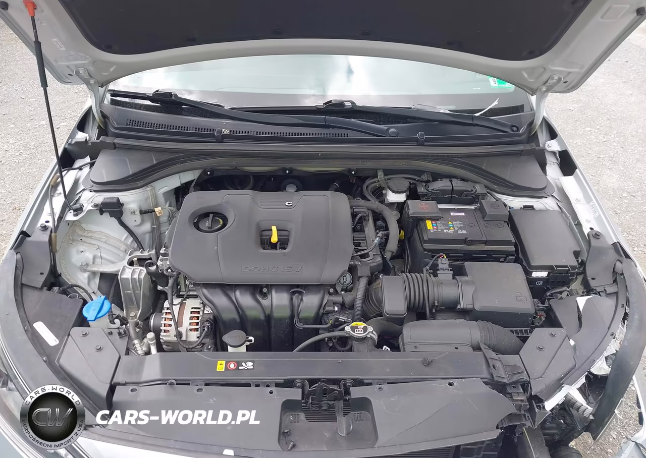 2020 Hyundai Elantra Sel VIN:KMHD84LFXLU057851 - 10