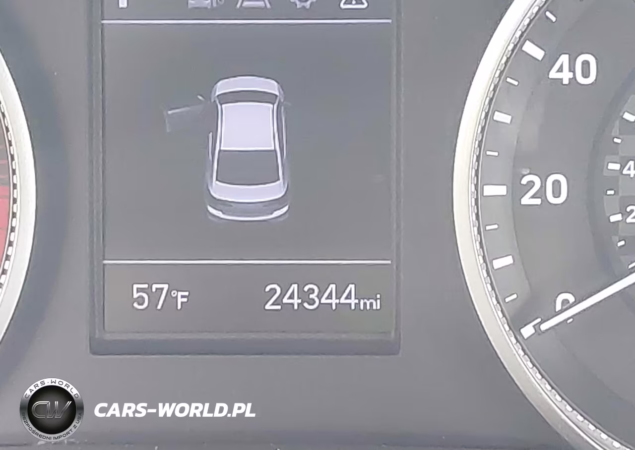 2020 Hyundai Elantra Sel VIN:KMHD84LFXLU057851 - 16