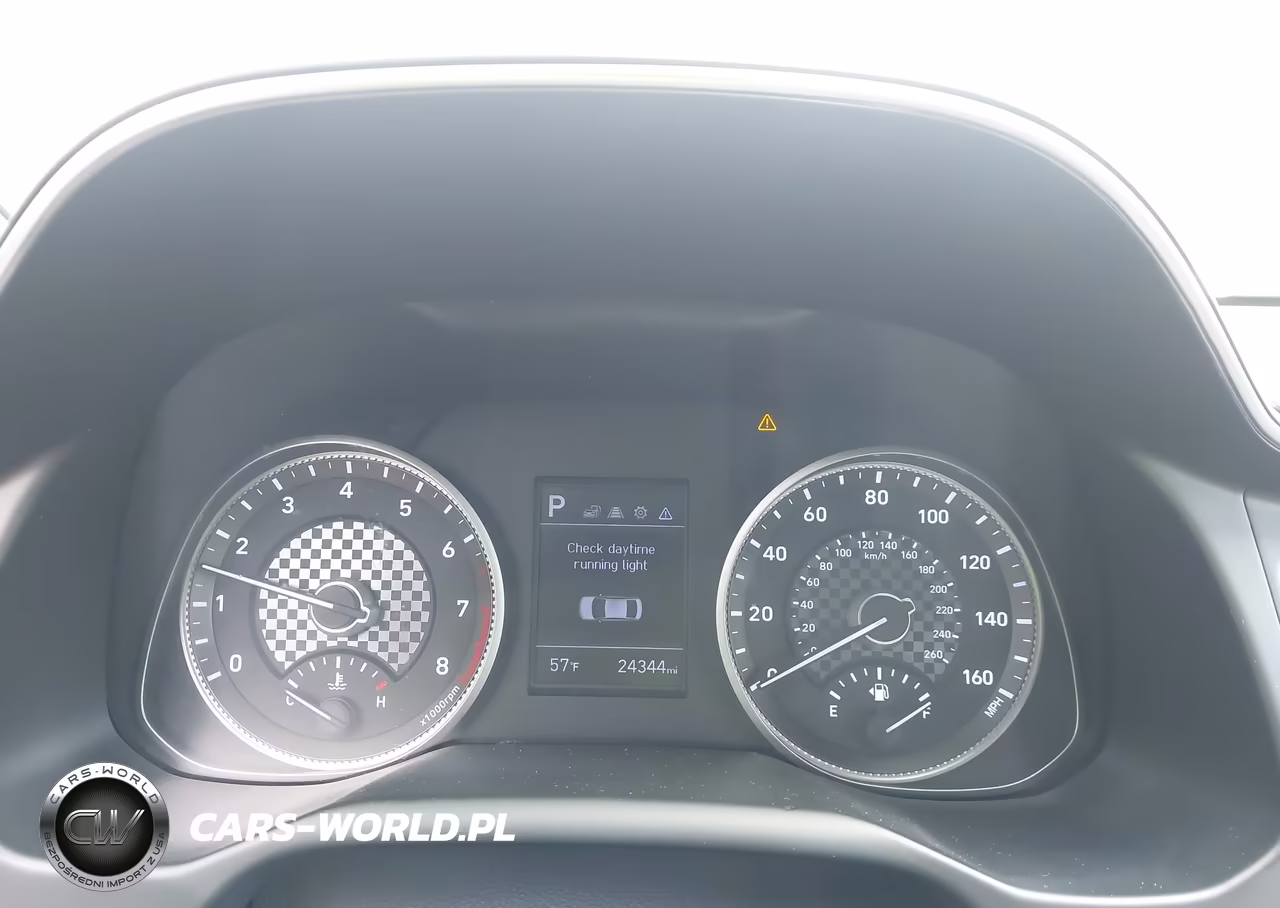 2020 Hyundai Elantra Sel VIN:KMHD84LFXLU057851 - 7