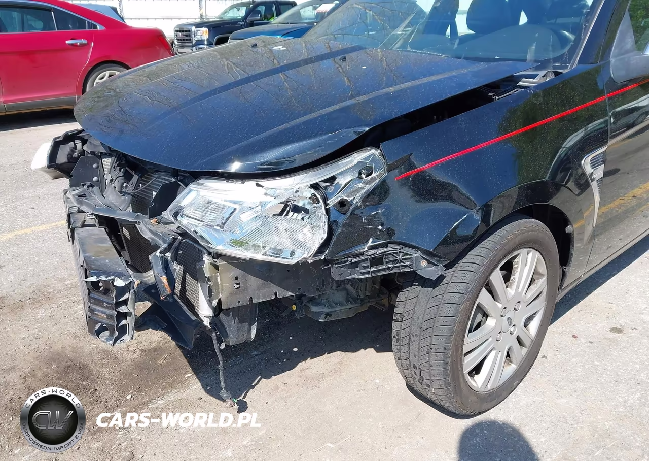 2009 Ford Focus Sel VIN:1FAHP37N89W253309 - 6