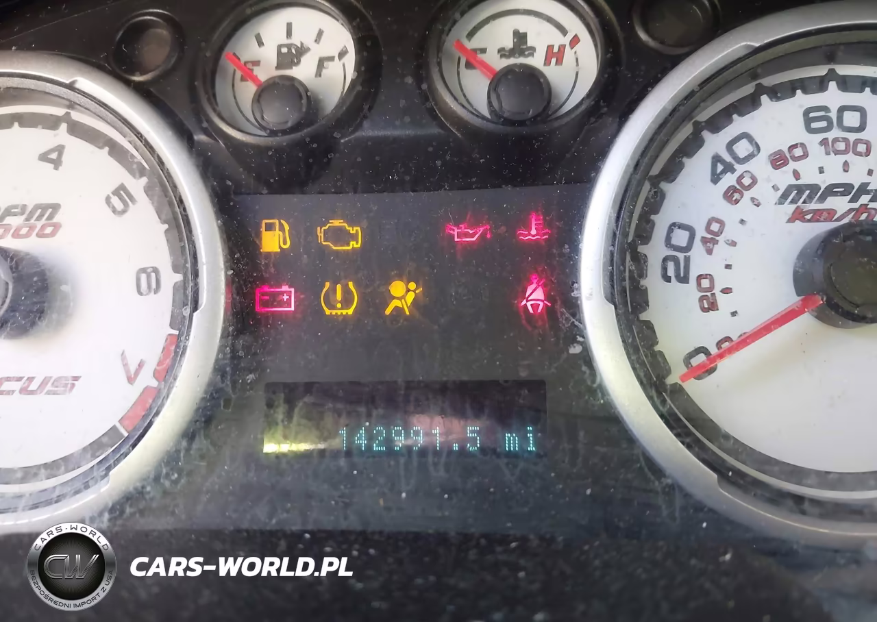 2009 Ford Focus Sel VIN:1FAHP37N89W253309 - 7