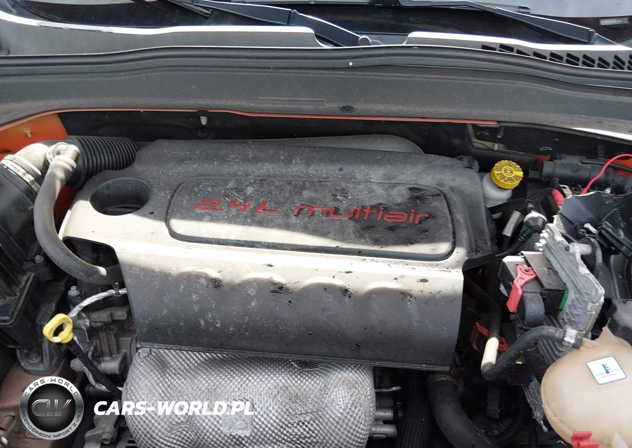 2019 Jeep Renegade Sport 4X4 VIN:ZACNJBAB8KPK61076 - 10