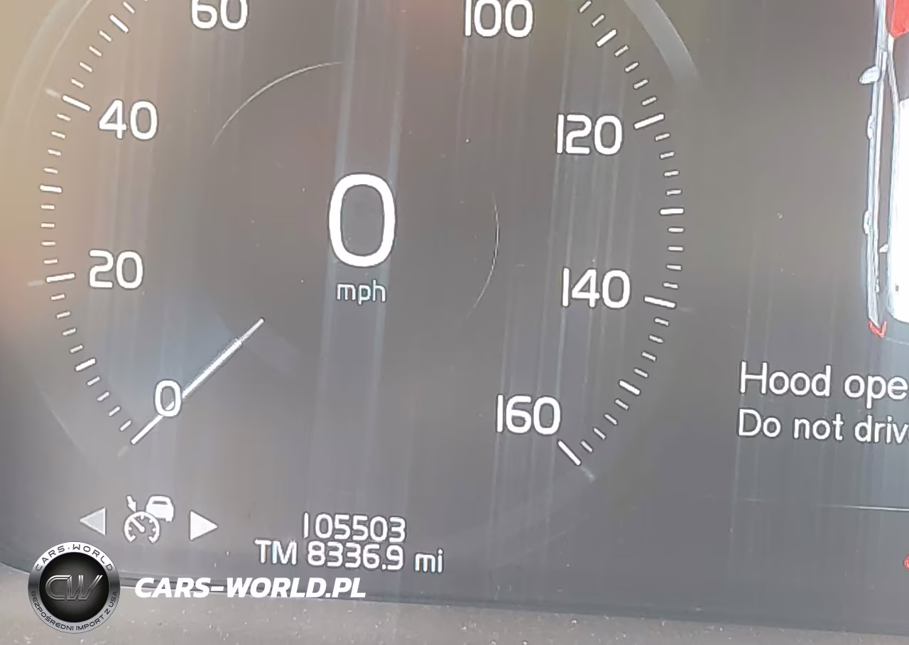 2017 Volvo Xc90 T6 R-Design VIN:YV4A22PM6H1162558 - 15