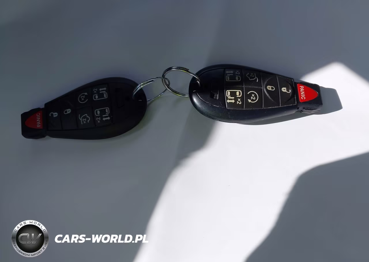 2019 Dodge Grand Caravan Sxt VIN:2C4RDGCG4KR608058 - 11