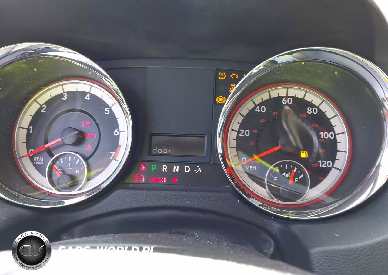2019 Dodge Grand Caravan Sxt VIN:2C4RDGCG4KR608058 - 7