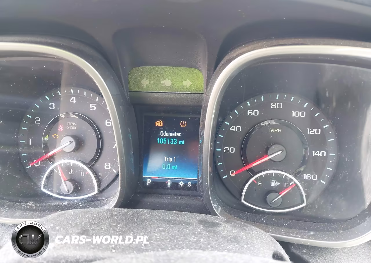 2013 Chevrolet Malibu 1Lz VIN:1G11H5SA1DU135513 - 7