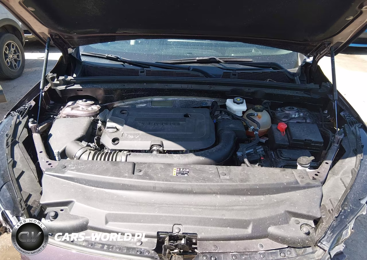 2025 Buick Envision Sport Touring Awd VIN:LRBFZLE48SD036915 - 10