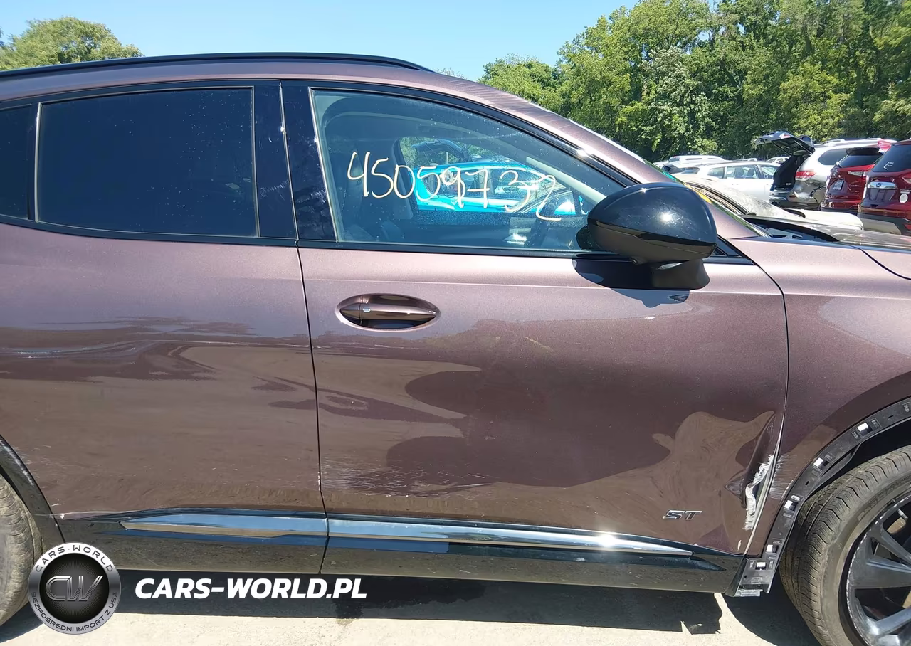 2025 Buick Envision Sport Touring Awd VIN:LRBFZLE48SD036915 - 20