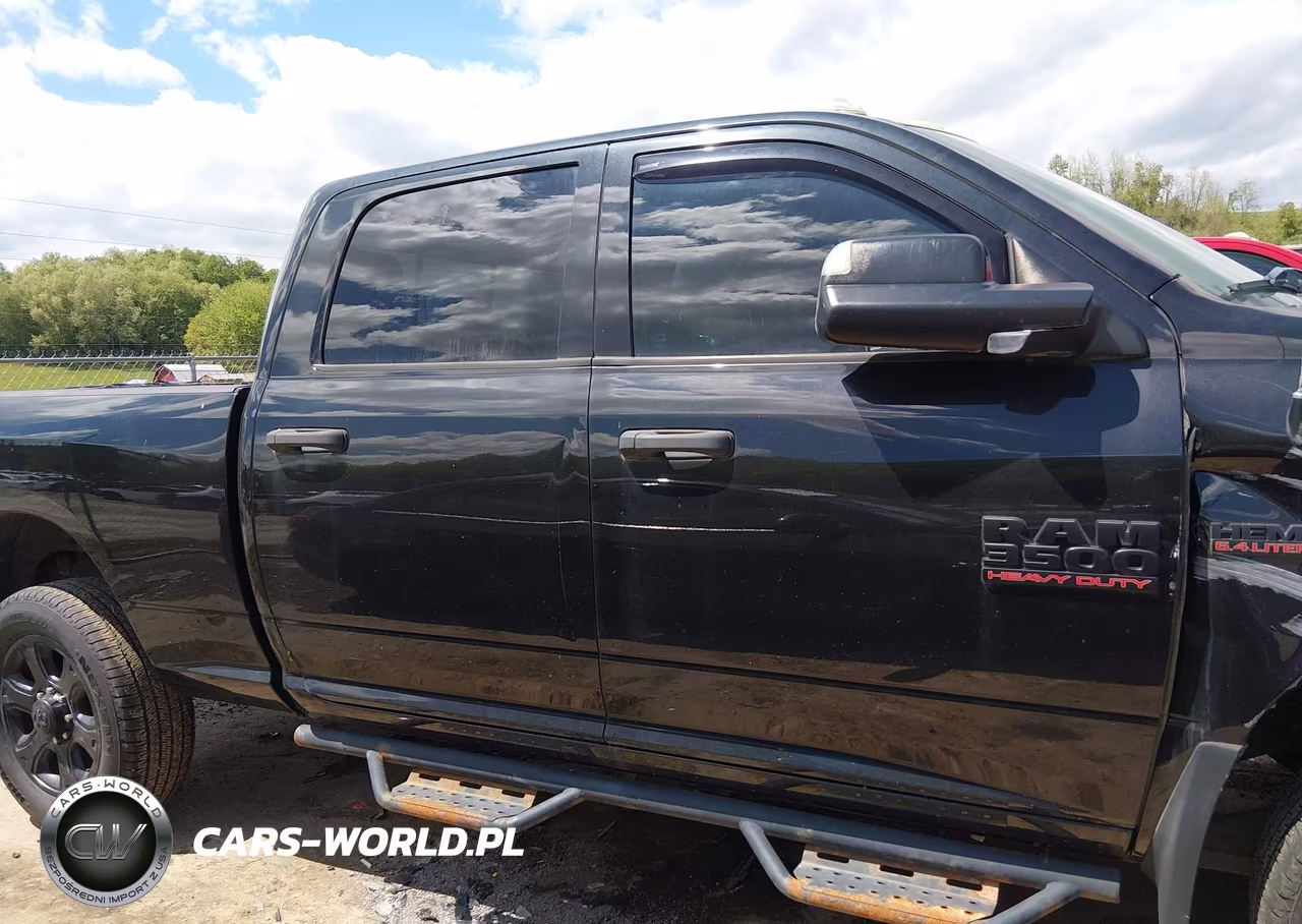 2016 Ram 3500 Big Horn VIN:3C63R3DJXGG190510 - 14