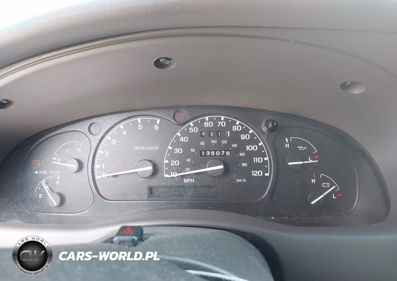 2003 Ford Ranger Edge-Xl-Xlt VIN:1FTYR10U73PB43833 - 7
