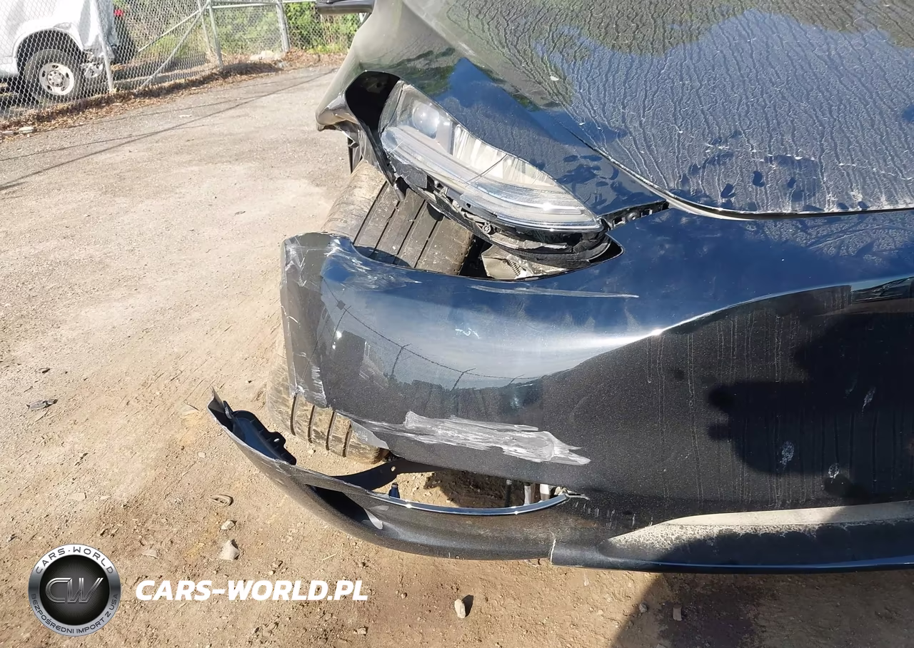 2025 Tesla Model Y Long Range Dual Motor Rear-Wheel Drive VIN:7SAYGDED9SA360230 - 18