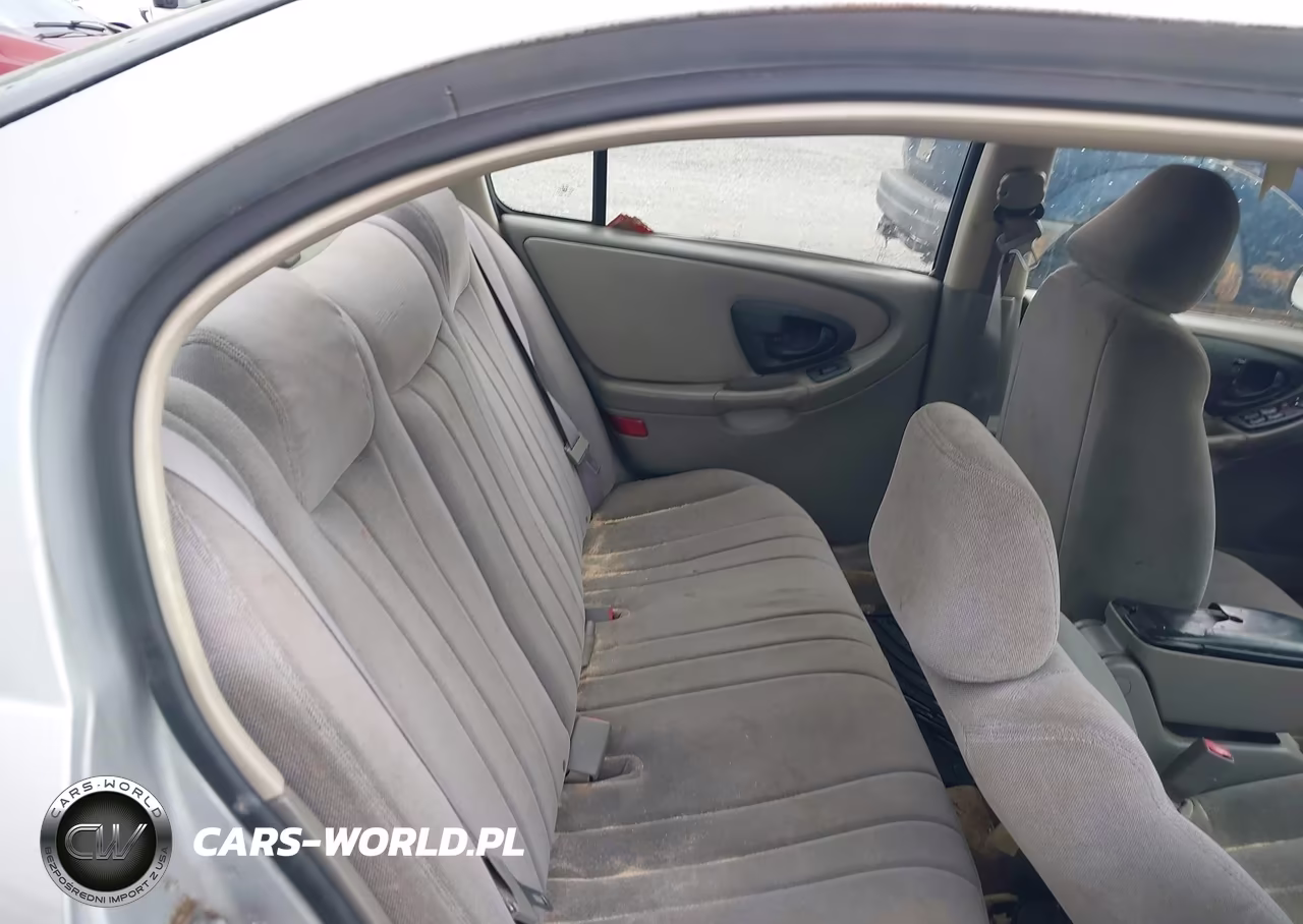 2005 Chevrolet Classic VIN:1G1ND52F25M152699 - 8