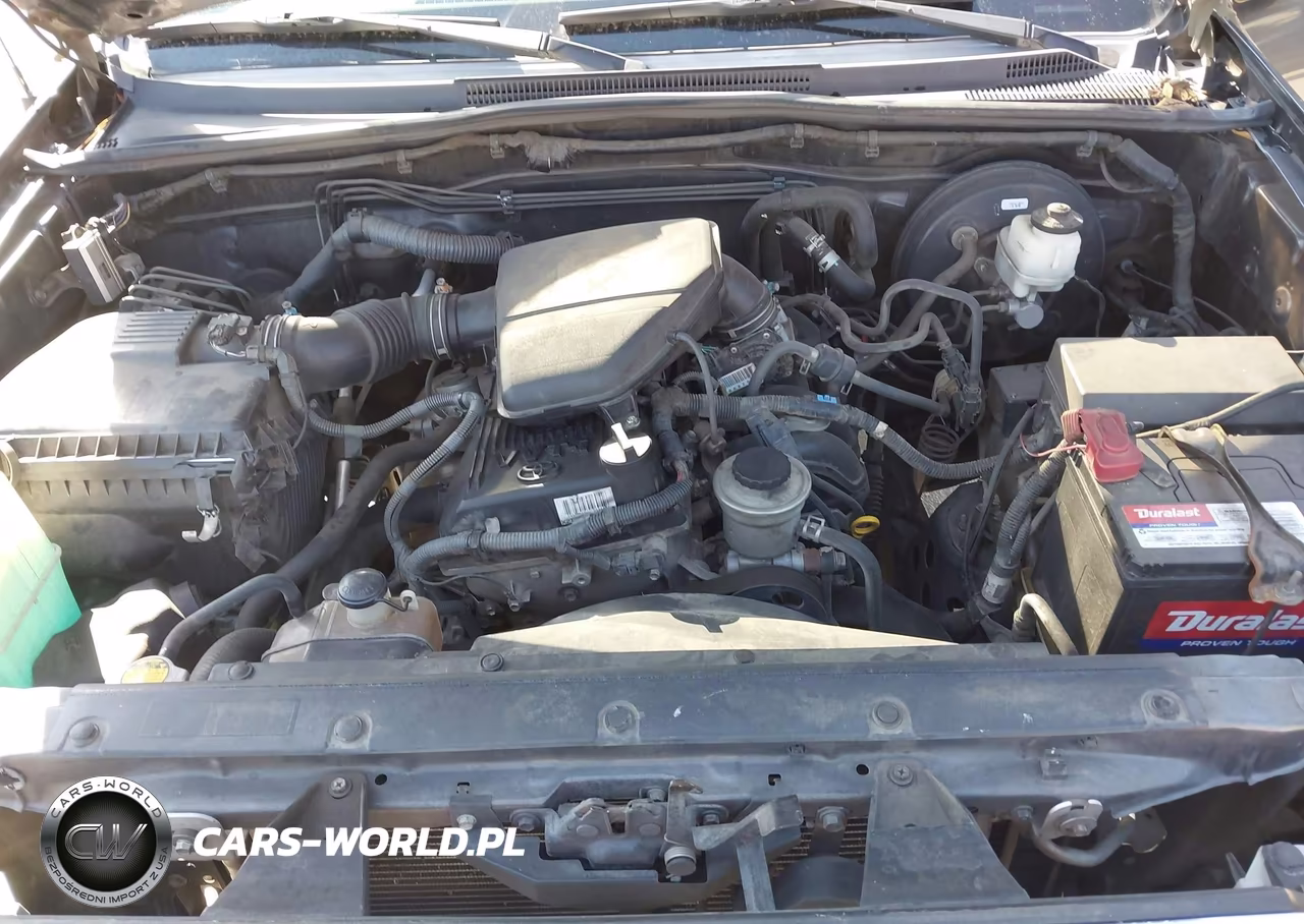 2014 Toyota Tacoma VIN:5TFJX4CNXEX039272 - 10