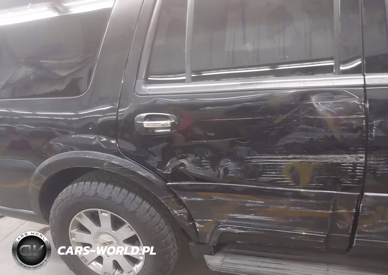 2004 Lincoln Navigator VIN:5LMFU27R14LJ33488 - 6