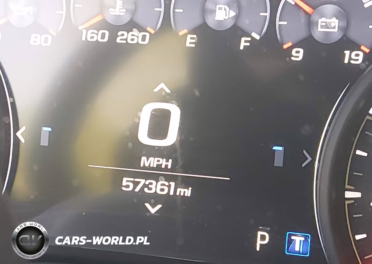 2020 Chevrolet Camaro Rwd 2Ss VIN:1G1FH3D78L0116989 - 15