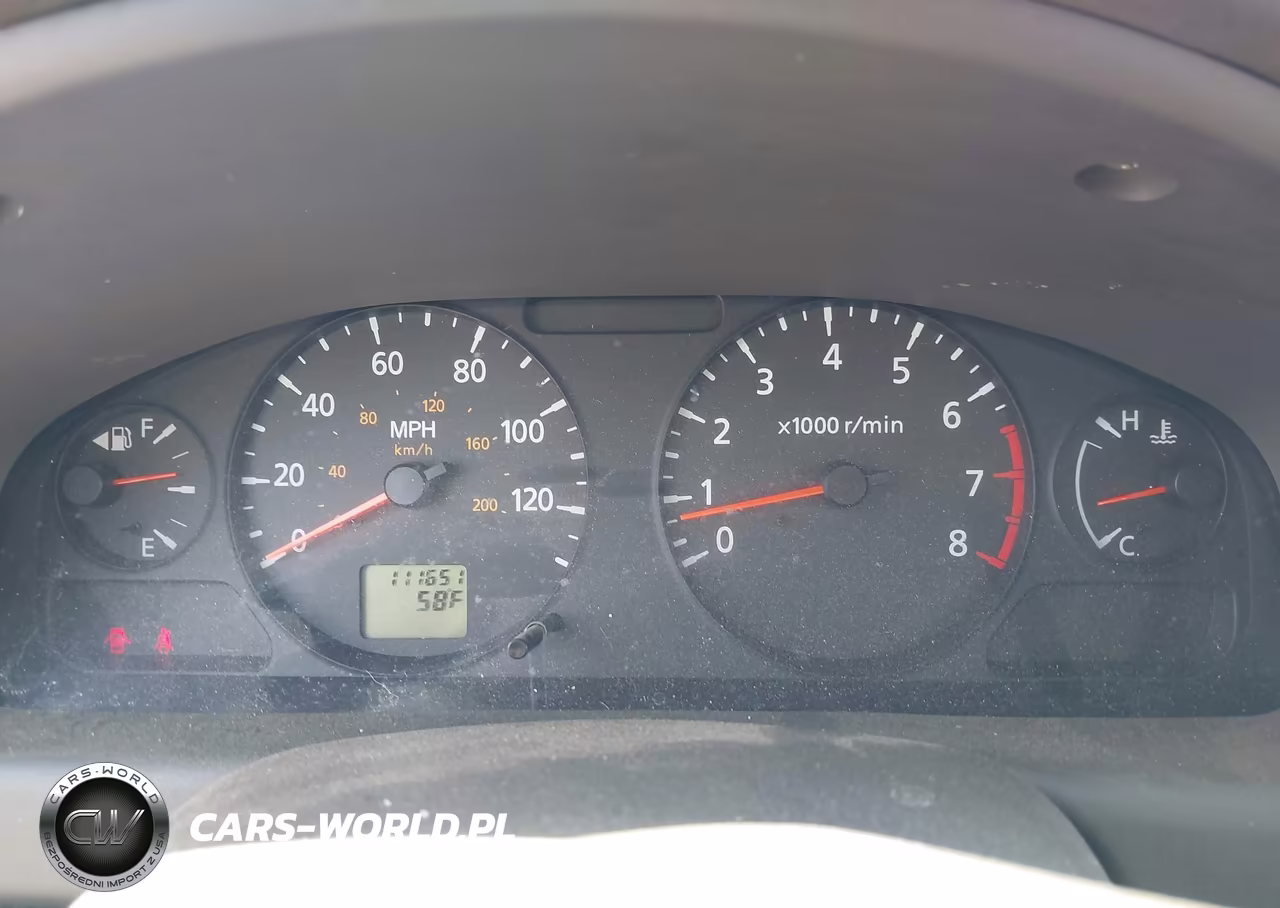 2006 Nissan Sentra 1.8S VIN:3N1CB51DX6L479676 - 7