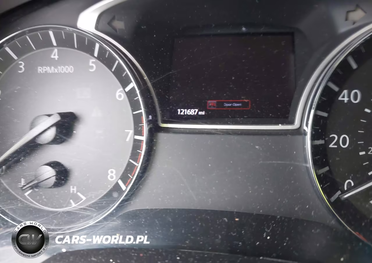 2016 Nissan Pathfinder S VIN:5N1AR2MN7GC664067 - 7