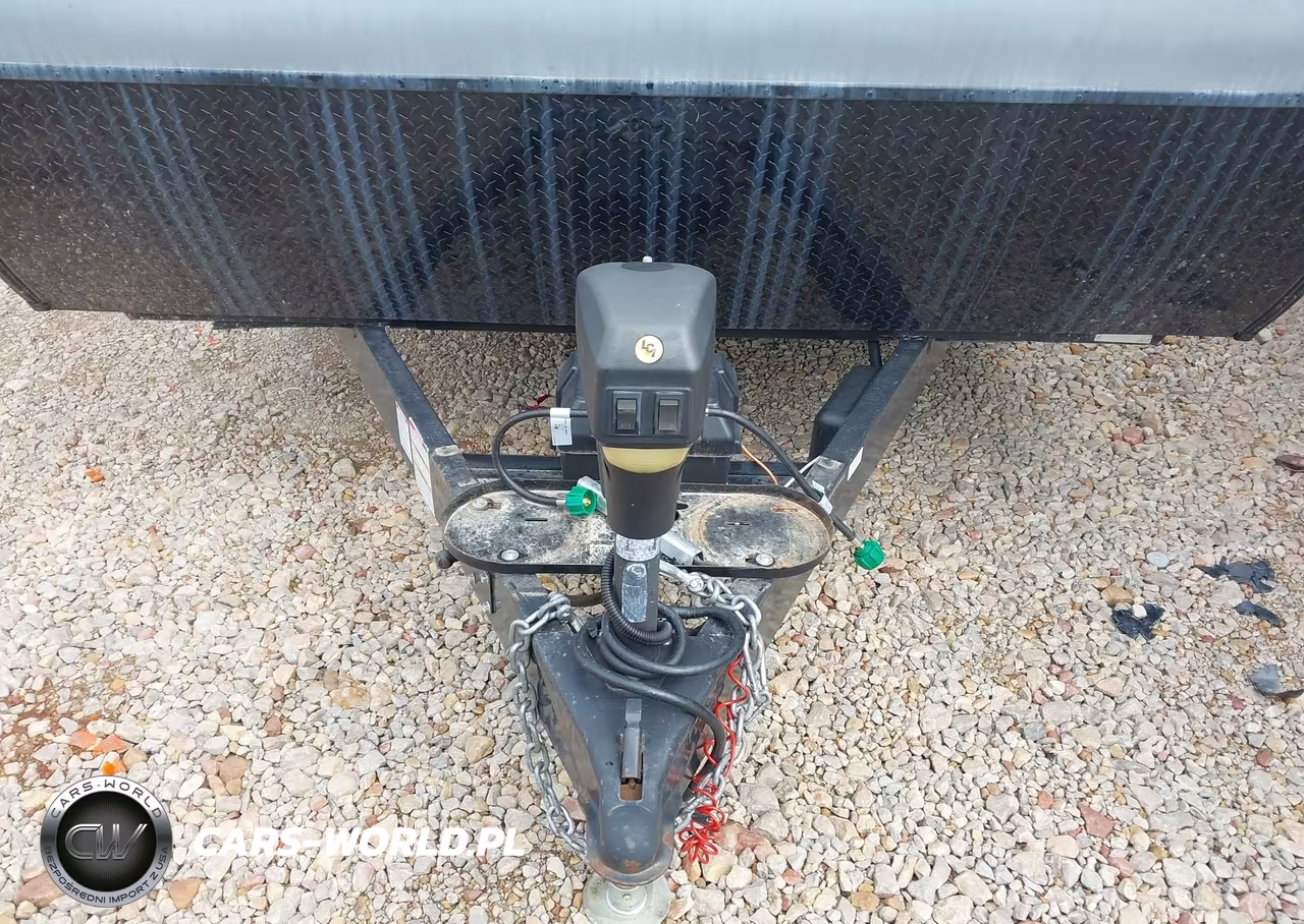 2017 Nomad Other VIN:5ZWTNJE29H1010788 - 10