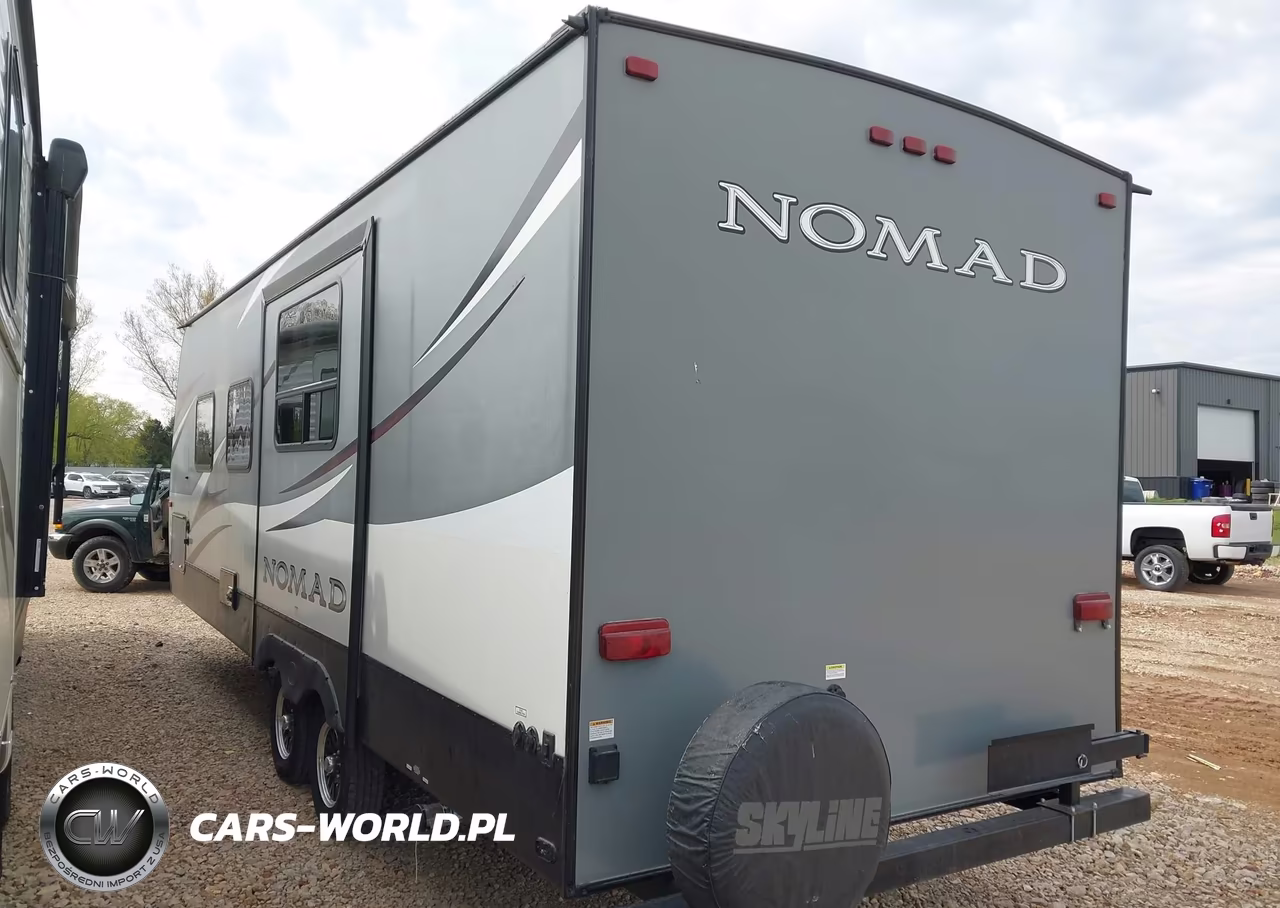 2017 Nomad Other VIN:5ZWTNJE29H1010788 - 3