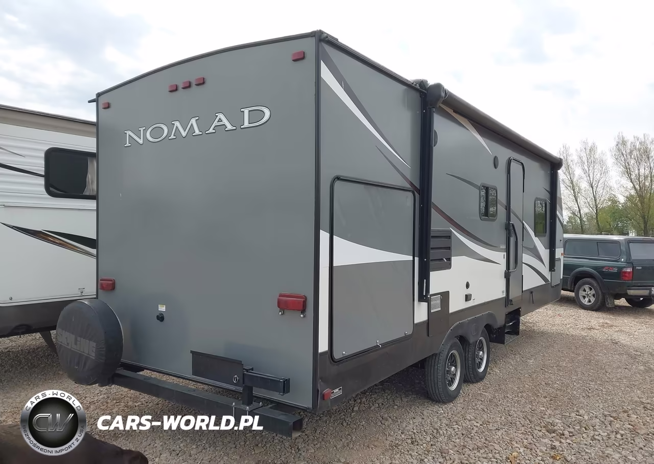 2017 Nomad Other VIN:5ZWTNJE29H1010788 - 4