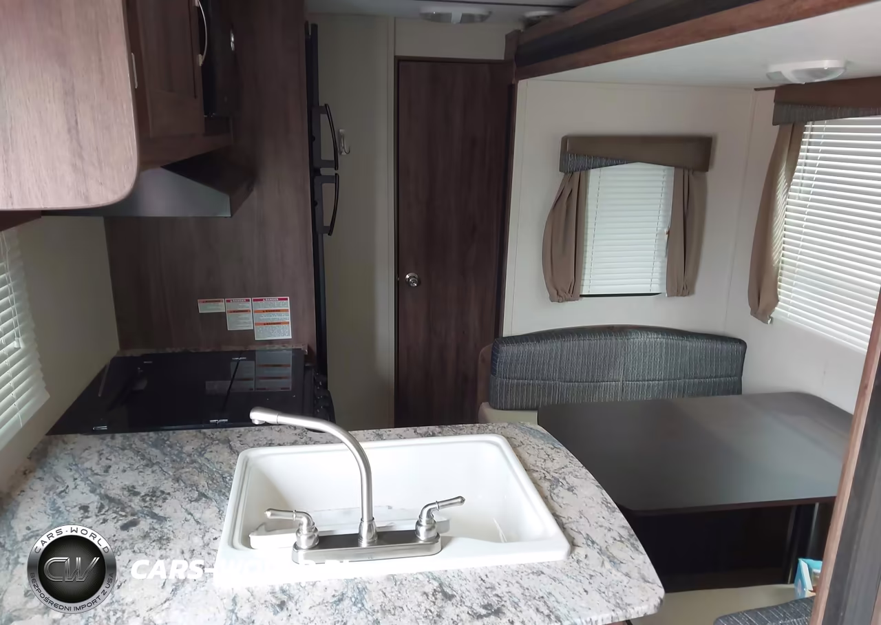2017 Nomad Other VIN:5ZWTNJE29H1010788 - 7