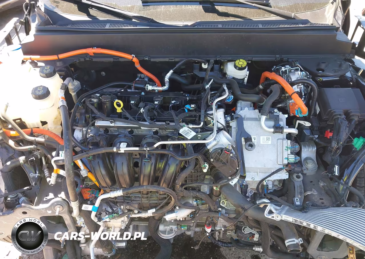 2025 Ford Maverick Xl VIN:3FTTW8B38SRA11574 - 10