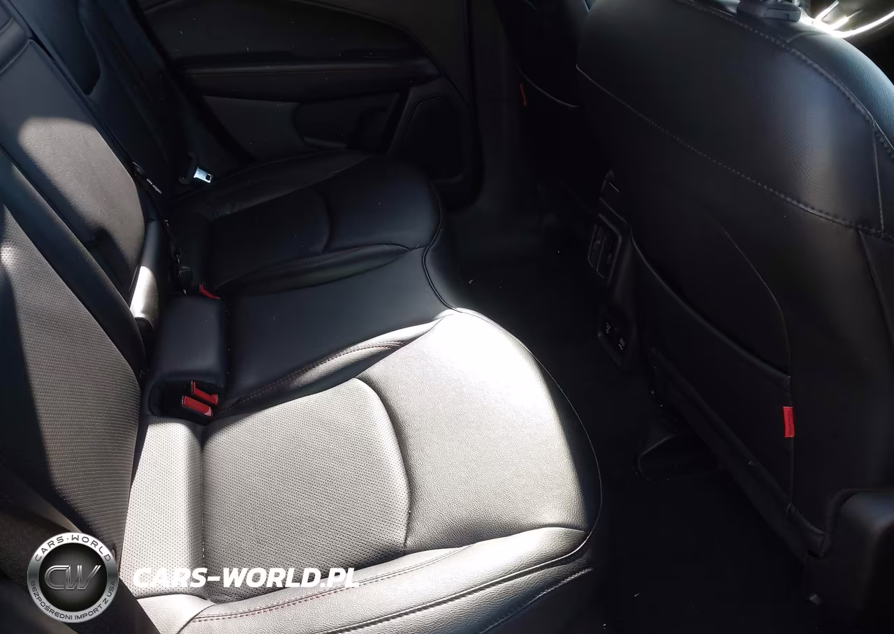 2019 Jeep Compass Trailhawk 4X4 VIN:3C4NJDDB4KT594703 - 8