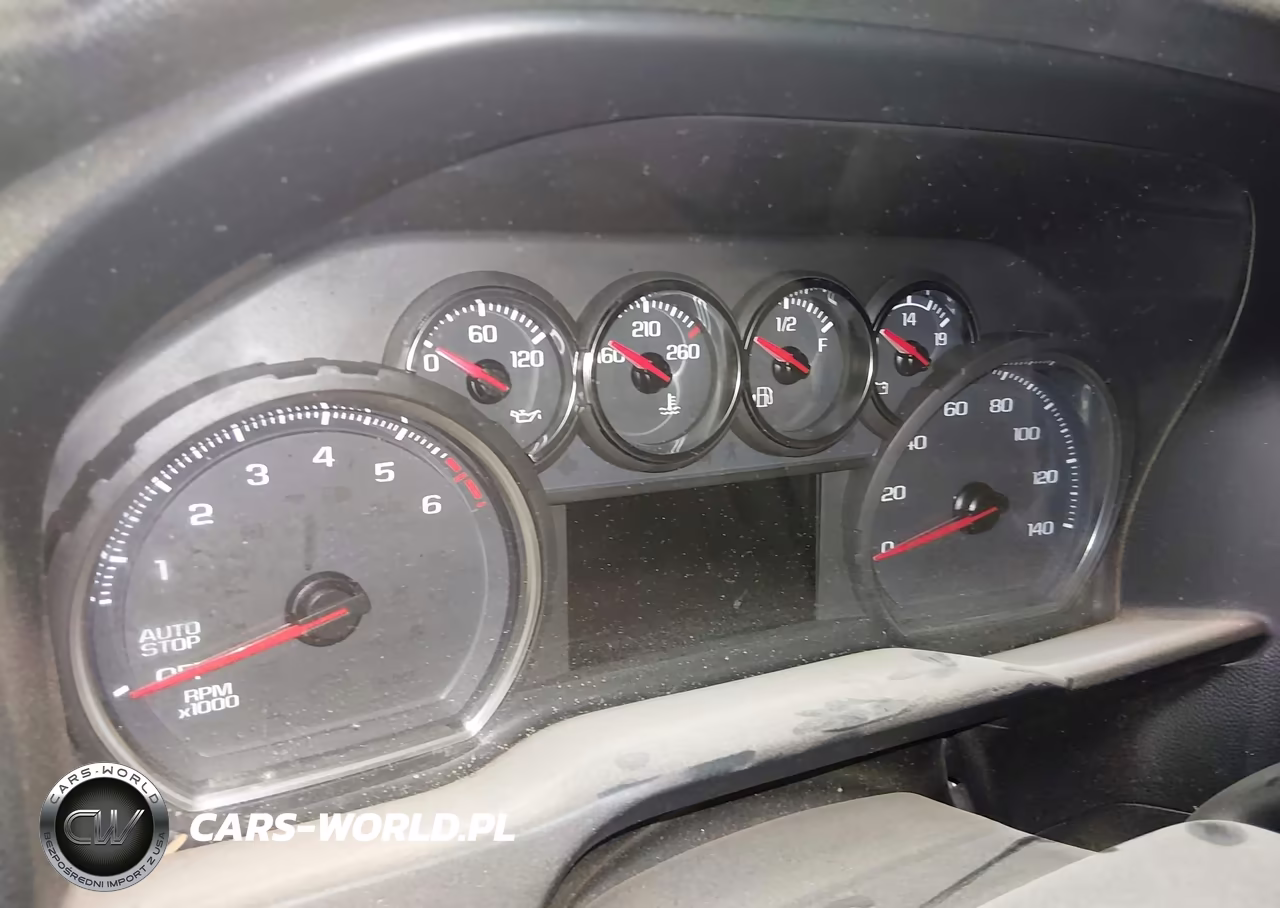 2021 Chevrolet Silverado 1500 4Wd Short Bed Lt Trail Boss VIN:1GCPYFEL0MZ286818 - 14
