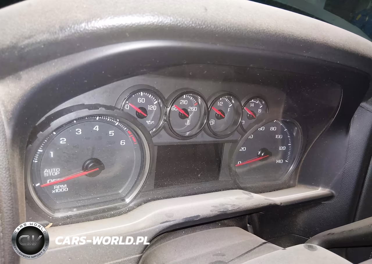 2021 Chevrolet Silverado 1500 4Wd Short Bed Lt Trail Boss VIN:1GCPYFEL0MZ286818 - 7