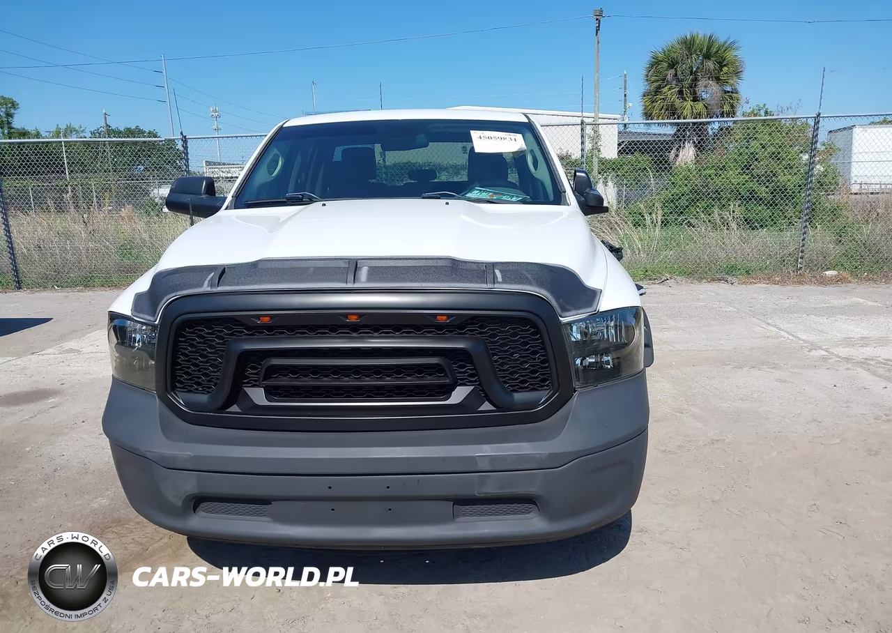 2014 Ram 1500 Slt VIN:1C6RR6GT1ES171908 - 13